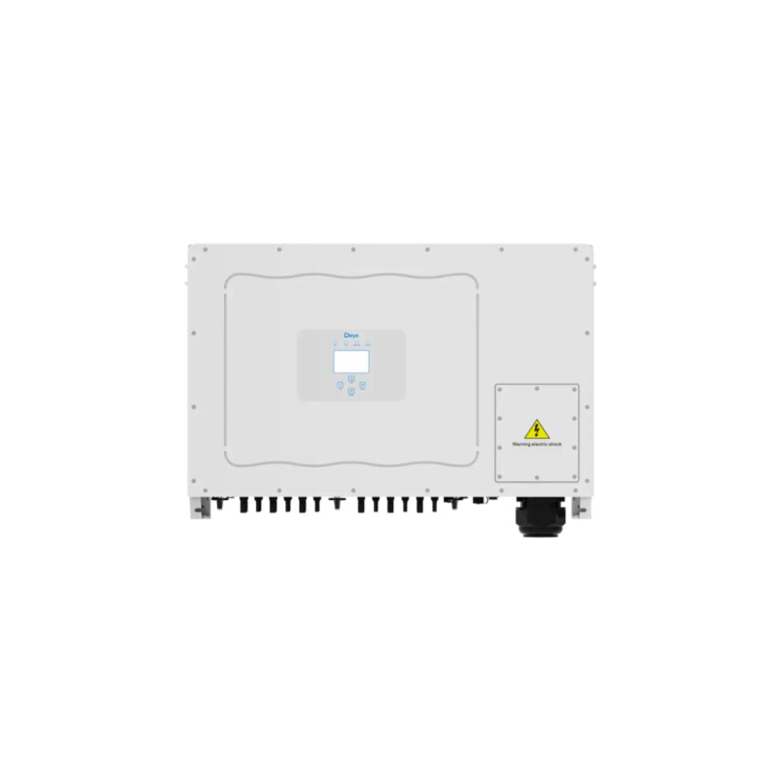 Deye 100kW On-Grid Trifaze İnverter
