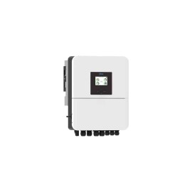 Deye 5kW Hibrit Monofaze LV On-Grid İnverter
