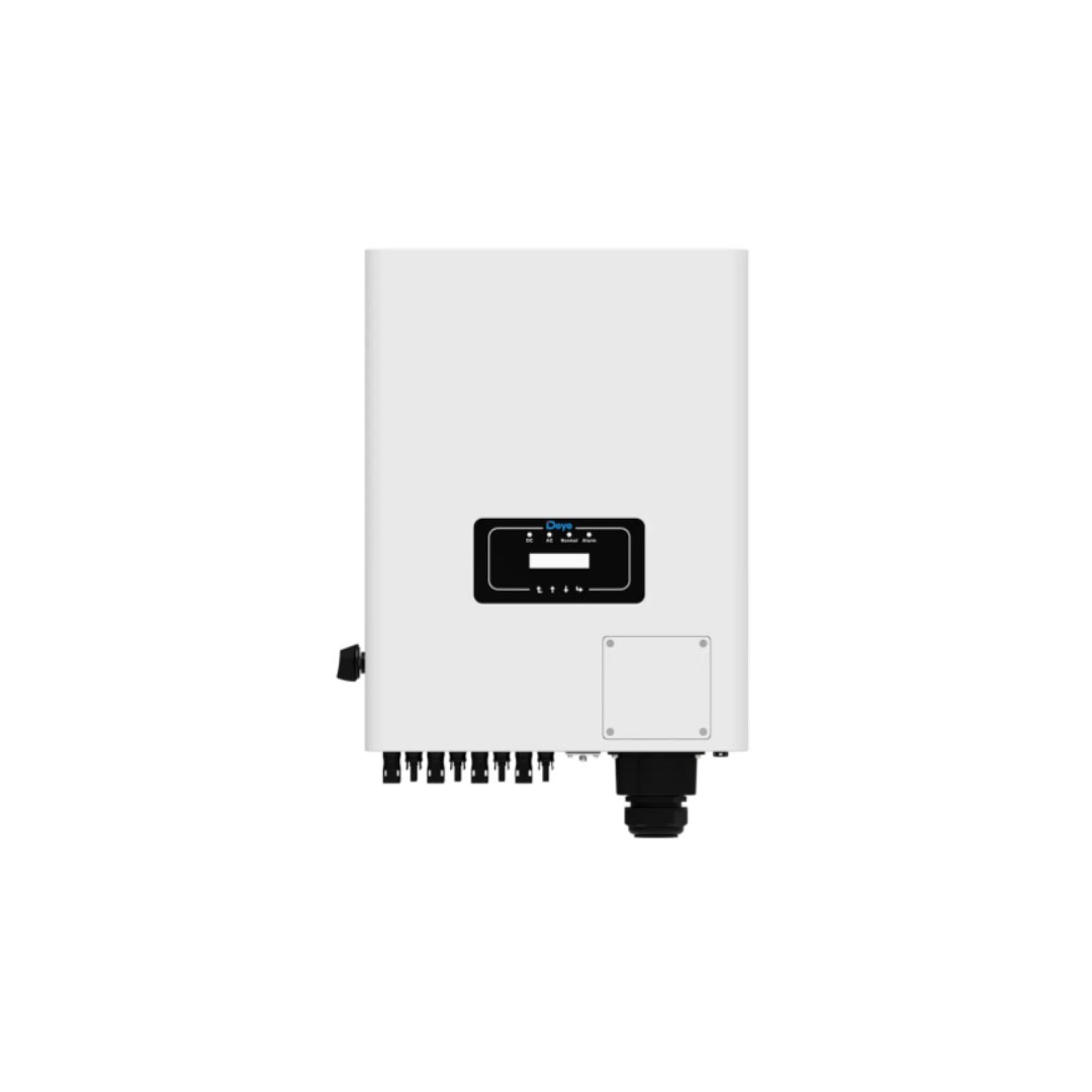 Deye 50kW On-Grid Trifaze İnverter