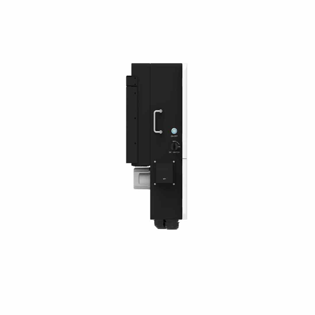 Deye 15kW Hibrit Trifaz LV On-Grid İnverter