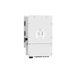 Deye 12kW Hibrit Monofaze LV On-Grid İnverter