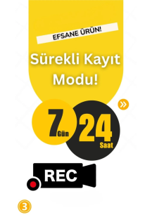 CksEnerji 6MP 2 Kameralı Güneş Enerjili PTZ 4G Sim Kartlı 256 GB SD Kart Destekli Kamera 360° Dönebilir