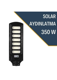 LEXRON Solar Aydınlatma 350W