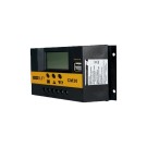 MEXXSUN Sarj Kontrol Cihazı 30A PWM 12/24V (CM30)