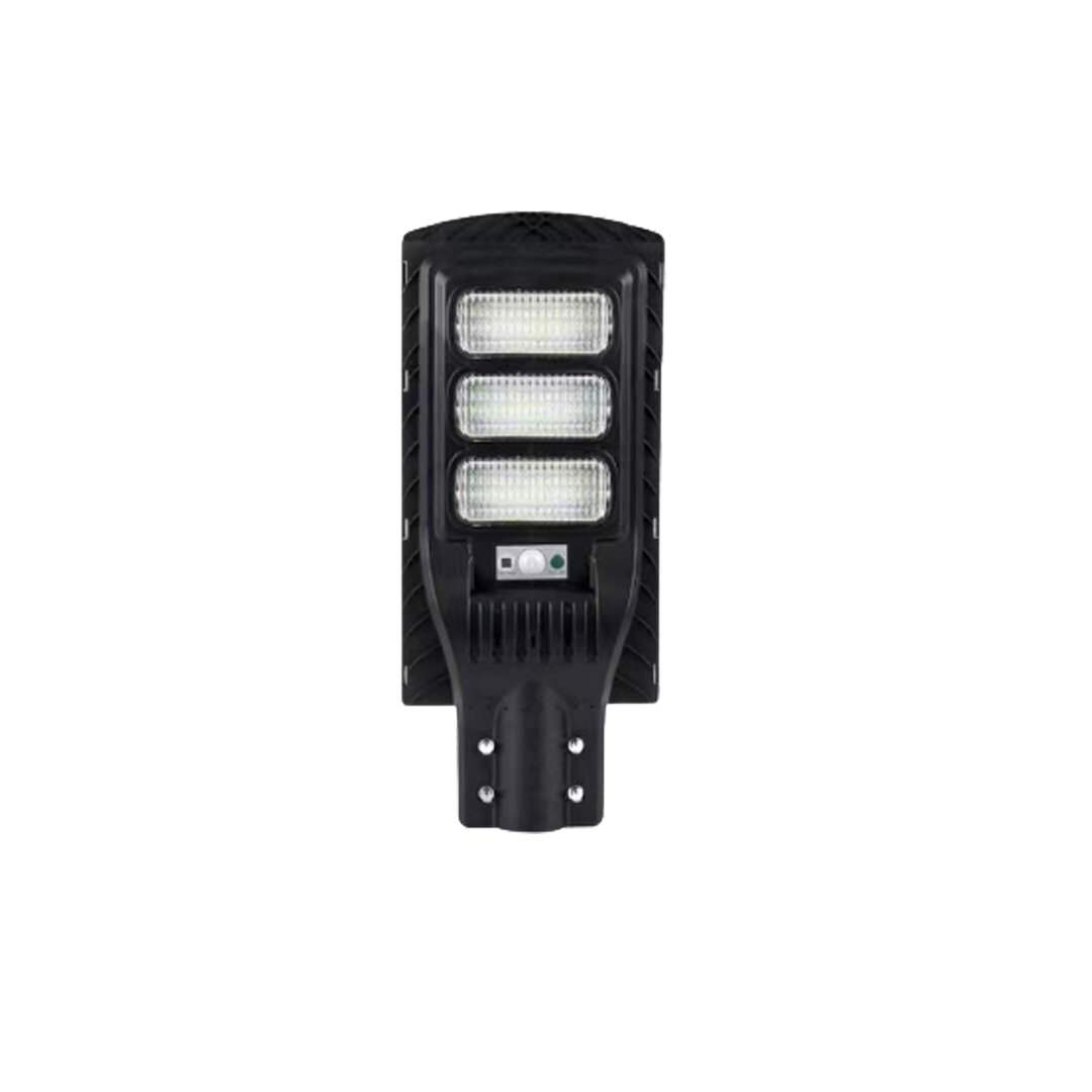 Solar Güneş Enerjili Sokak Armatürü 300W