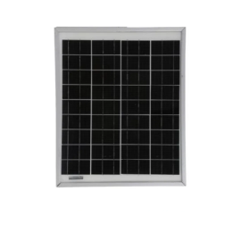 LEXRON Güneş Paneli 36 Cell 12W Monoperc