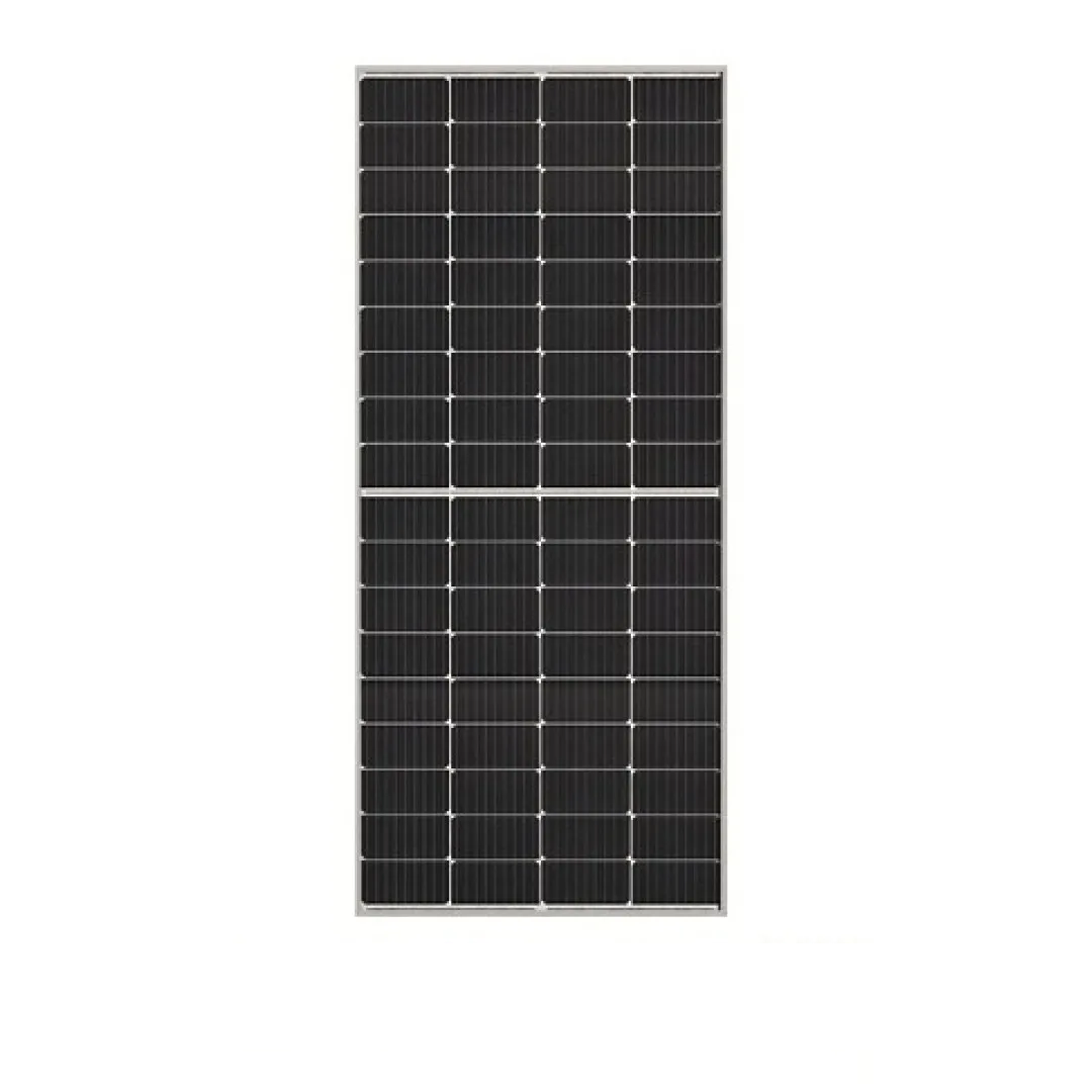 LEXRON Güneş Paneli 230W Halfcut Monokristal LEXRON Güneş Paneli 230W Halfcut Monokristal