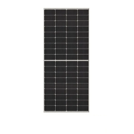 LEXRON Güneş Paneli 230W Halfcut Monokristal