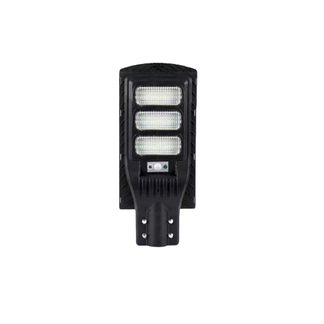 Solar Güneş Enerjili Sokak Armatürü 300W