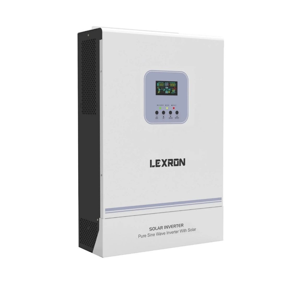 6.2KW HV MPPT AKILLI İNVERTER 48V 6.2KW HV MPPT AKILLI İNVERTER 48V
