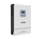 6.2KW HV MPPT AKILLI İNVERTER 48V 6.2KW HV MPPT AKILLI İNVERTER 48V