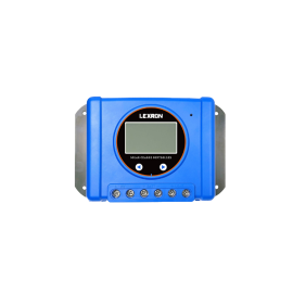 LEXRON Şarj Kontrol Cihazı 60A 12/24/48V PWM