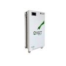 51.2V 314Ah LiFePO4 Akü-Low Voltage-Metal Kasa