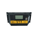 MEXXSUN Sarj Kontrol Cihazı 30A PWM 12/24V (CM30)