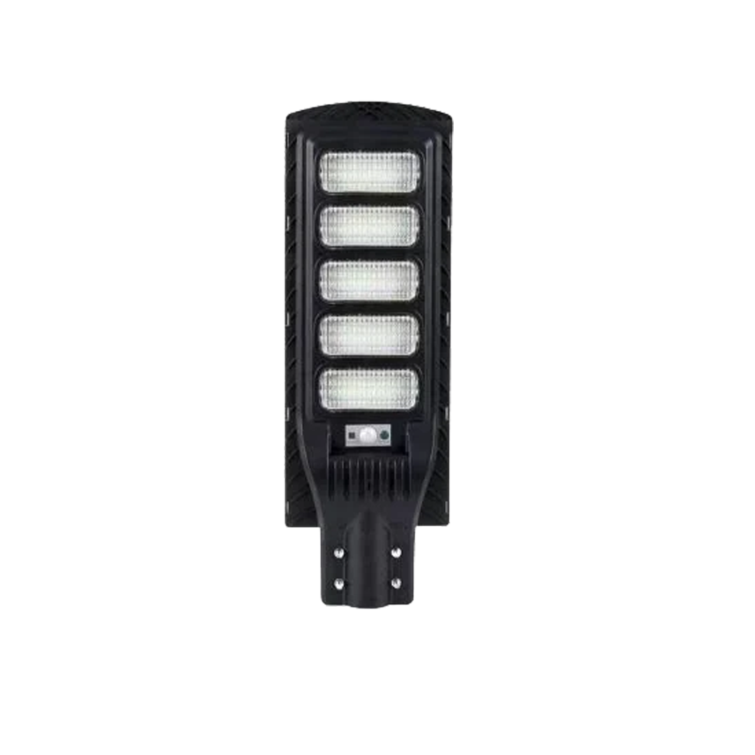 Solar Güneş Enerjili Sokak Armatürü 500W