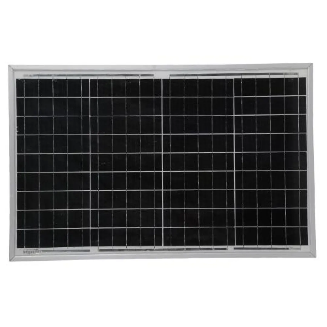 LEXRON Güneş Paneli 36 Cell 50W Monoperc LEXRON Güneş Paneli 36 Cell 50W Monoperc