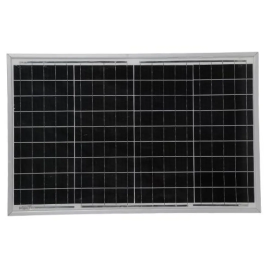 LEXRON Güneş Paneli 36 Cell 50W Monoperc
