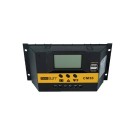 MEXXSUN Sarj Kontrol Cihazı 30A PWM 12/24V (CM30)
