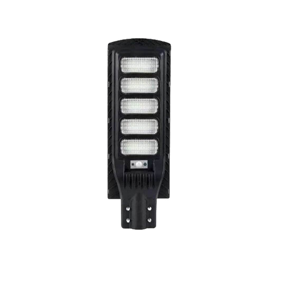 Solar Güneş Enerjili Sokak Armatürü 500W