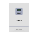Lexron 6.2kW HV MPPT Akıllı İnverter 48V
