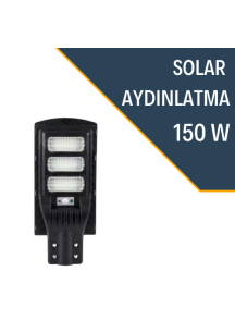 Lexron Solar Aydınlatma 150W