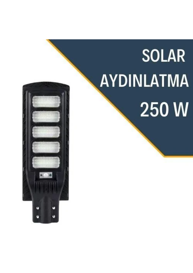 Lexron Solar Aydınlatma 250W