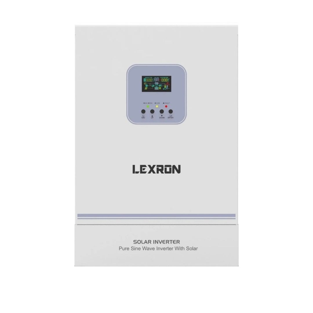 6.2KW HV MPPT AKILLI İNVERTER 48V 6.2KW HV MPPT AKILLI İNVERTER 48V