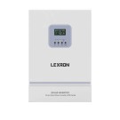 Lexron 6.2kW HV MPPT Akıllı İnverter 48V