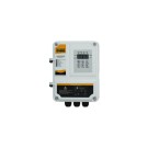DC Pompa 2Hp / 1500W / 110V DC Solar Dalgıç Pompa