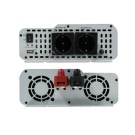 24V Volt - 2000W Watt Modifiye Sinüs İnverter (220V Çevirici)