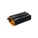 Akü Şarj Cihazı AC-DC 12V - 40A Tüm Akülerle Uyumlu (2 Yıl Garanti)