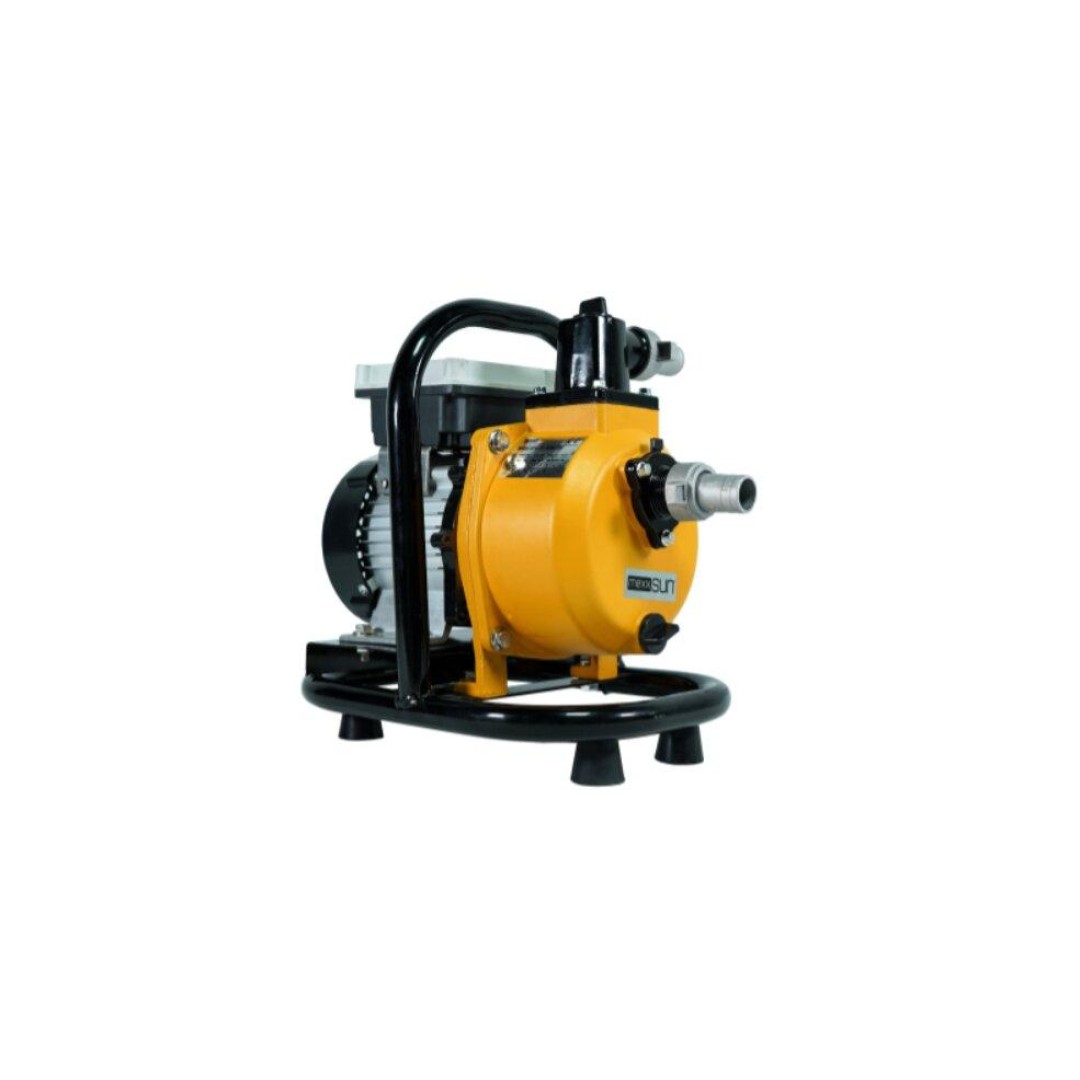 DC Yüzey Pompa 1Hp 750W DC Solar Yüzey Pompası