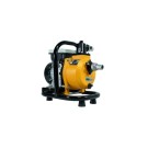 DC Yüzey Pompa 1Hp 750W DC Solar Yüzey Pompası