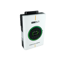 Mexxsun Premium 24V 4kW (Wi-Fi/ Dual Output) Akıllı İnverter