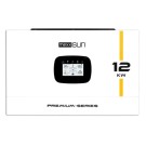 Mexxsun Premium 12 kW 48V Mppt Akıllı İnverter (Paralel /Wi-Fi/ Dual Output)