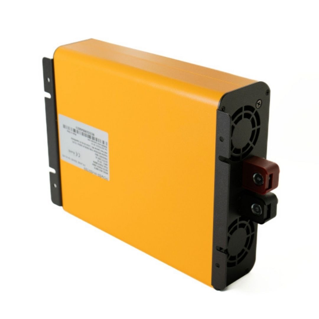 12V Volt - 1500W Watt Tam Sinüs İnverter (220V Çevirici)
