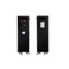 Mexxsun 51.2V 300Ah LiFePO4 Lityum Akü 15kWh