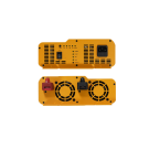 Akü Şarj Cihazı AC-DC 48V - 20A Tüm Akülerle Uyumlu (2 Yıl Garanti)