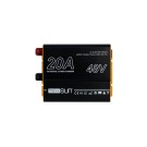 Akü Şarj Cihazı AC-DC 48V - 20A Tüm Akülerle Uyumlu (2 Yıl Garanti)