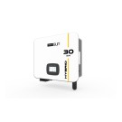 Mexxsun 30 kW Hibrit HV inverter