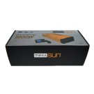 Mexxsun Tam Sinüs UPS (Remote Ekran) 12V 3000W