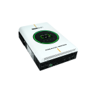 Mexxsun Premium 24V 4kW (Wi-Fi/ Dual Output) Akıllı İnverter