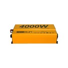 12V Volt - 4000W Watt Tam Sinüs İnverter (220V Çevirici)