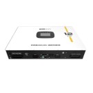 Mexxsun Premium 12 kW 48V Mppt Akıllı İnverter (Paralel /Wi-Fi/ Dual Output)