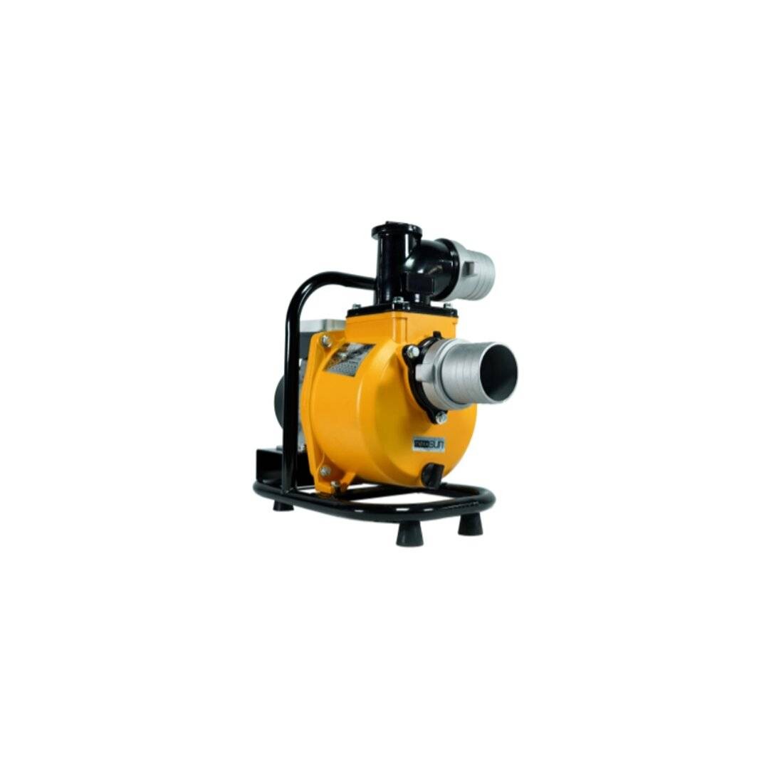 DC Yüzey Pompa 2Hp 1500W DC Solar Yüzey Pompası