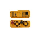 Akü Şarj Cihazı AC-DC 48V - 20A Tüm Akülerle Uyumlu (2 Yıl Garanti)
