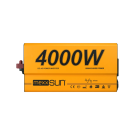 12V Volt - 4000W Watt Tam Sinüs İnverter (220V Çevirici)