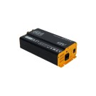 Akü Şarj Cihazı AC-DC 12V - 40A Tüm Akülerle Uyumlu (2 Yıl Garanti)