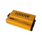 12V Volt - 1000W Watt Tam Sinüs Şarjlı (UPS) İnverter (220V Çevirici)