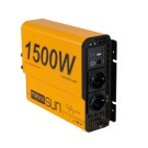24V Volt - 1500W Watt Tam Sinüs İnverter (220V Çevirici)